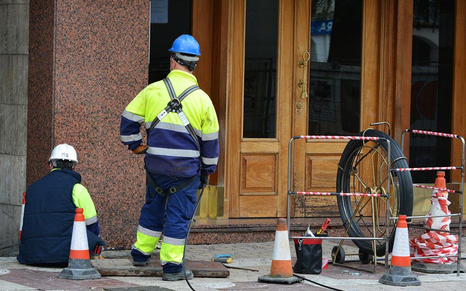 déboucheur de canalisation Suresnes