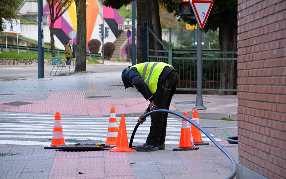 déboucheur de canalisation Suresnes